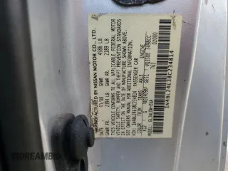 2008 Nissan Altima SE z VIN 1N4BL24E38C234814, wystawiony jako Copart lot #57090515 z przebiegiem 135 916 mil mil oraz Szkoda całkowita • Salvage title. Historia ofert i sprzedaży dostępna na DreamBid. Obrazek 12.