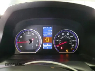 2011 Honda CR-V EX-L with VIN 5J6RE4H7XBL009446, listed as a Copart auction lot 50733915 with 114,019 mi miles and Salvage Title. Bid and sale history available at carsss.com. Image 9.