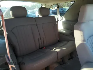2004 Chevrolet Blazer LS z VIN 1GNCT18X94K116116, wystawiony jako Copart lot #42378015 z przebiegiem 112 272 mil mil oraz Czysty tytuł • Clean title. Historia ofert i sprzedaży dostępna na DreamBid. Obrazek 10.