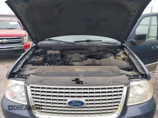 2005 Ford Expedition Eddie Bauer with VIN 1FMFU17525LA87052, listed as a IAAI auction lot 42042940 with 226,105 mi miles and . Bid and sale history available at DreamBid. Image 10.