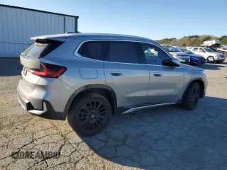 2024 BMW X1 xDrive28i с VIN WBX73EF0XR5Y44267, выставлен на аукционе Copart как лот 48799935 с пробегом 13 284 миль миль и Списание • Salvage title. История ставок и продаж доступна на DreamBid. Изображение 3.