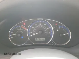 2010 Subaru Forester X Premium с VIN JF2SH6CC2AH761627, выставлен на аукционе Copart как лот 54552485 с пробегом 86 400 миль миль и Списание • Salvage title. История ставок и продаж доступна на DreamBid. Изображение 9.
