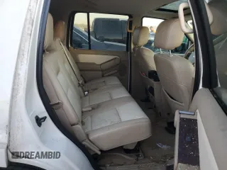2008 Ford Explorer Limited with VIN 1FMEU65EX8UA42404, listed as a Copart auction lot 75890144 with 165,162 mi miles and Salvage title. Bid and sale history available at DreamBid. Image 11.