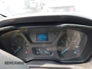 2015 Ford Transit Passenger XL с VIN 1FBAX2CG7FKA10515, выставлен на аукционе IAAI как лот 42424182 с пробегом 8 962 миль миль и . История ставок и продаж доступна на DreamBid. Изображение 7.