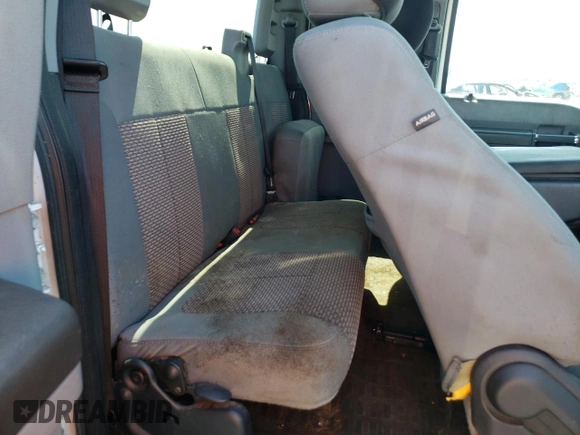 2016 Ford F-350 with VIN 1FT8X3CT6GEA23432, listed as a Copart auction lot 52811585 with 259,326 mi miles and Clean title. Bid and sale history available at DreamBid. Image 10.