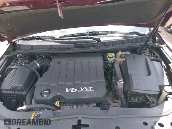 2015 Buick LaCrosse Premium I with VIN 1G4GD5G39FF151033, listed as a IAAI auction lot 42585236 with 145,108 mi miles and . Bid and sale history available at DreamBid. Image 10.