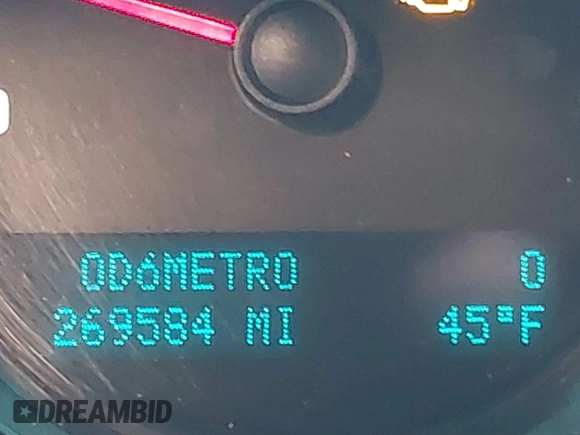 2010 Chevrolet Silverado 1500 LT with VIN 3GCRKSE32AG150933, listed as a IAAI auction lot 41721088 with 269,584 mi miles and . Bid and sale history available at DreamBid. Image 16.