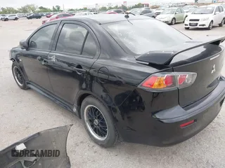 2011 Mitsubishi Lancer ES with VIN JA32U2FU2BU012051, listed as a IAAI auction lot 42013721 with 126,730 mi miles and . Bid and sale history available at DreamBid. Image 3.
