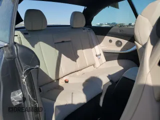 2017 BMW 4 Series z VIN WBA4T9C5XH5A14667, wystawiony jako Copart lot #73397604 z przebiegiem 69 957 mil mil oraz Szkoda całkowita • Salvage title. Historia ofert i sprzedaży dostępna na DreamBid. Obrazek 10.