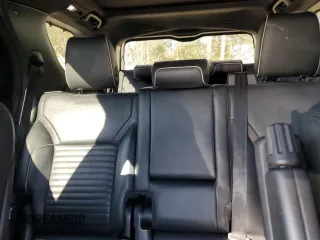 2019 Land Rover Discovery HSE Luxury with VIN SALRT2RV8K2407251, listed as a Copart auction lot 45840265 with 86,800 mi miles and Salvage Title. Bid and sale history available at DreamBid. Image 10.