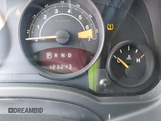 2016 Jeep Compass Sport с VIN 1C4NJCBA3GD536244, выставлен на аукционе IAAI как лот 42515513 с пробегом 123 243 миль миль и . История ставок и продаж доступна на DreamBid. Изображение 7.