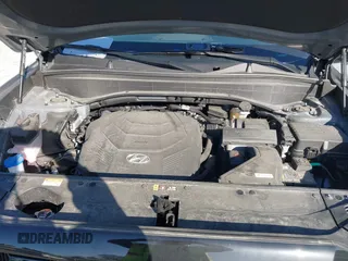 2023 Hyundai Palisade SEL с VIN KM8R2DGE8PU642250, выставлен на аукционе IAAI как лот 41872074 с пробегом 27 438 миль миль и . История ставок и продаж доступна на DreamBid. Изображение 10.