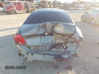 2003 Ford Taurus LX Standard with VIN 1FAFP52U33A235063, listed as a IAAI auction lot 41777293 with 164,125 mi miles and . Bid and sale history available at DreamBid. Image 6.
