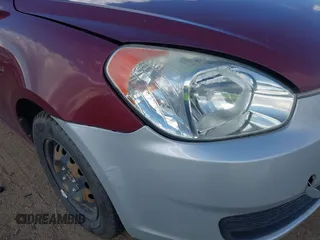 2009 Hyundai Accent Auto GLS с VIN KMHCN46C69U331514, выставлен на аукционе IAAI как лот 42359053 с пробегом 204 101 миль миль и . История ставок и продаж доступна на DreamBid. Изображение 6.