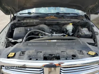 2015 Ram 1500 Lone Star z VIN 1C6RR6LT6FS590618, wystawiony jako Copart lot #51655435 z przebiegiem 207 594 mil mil oraz Szkoda całkowita • Salvage title. Historia ofert i sprzedaży dostępna na DreamBid. Obrazek 11.