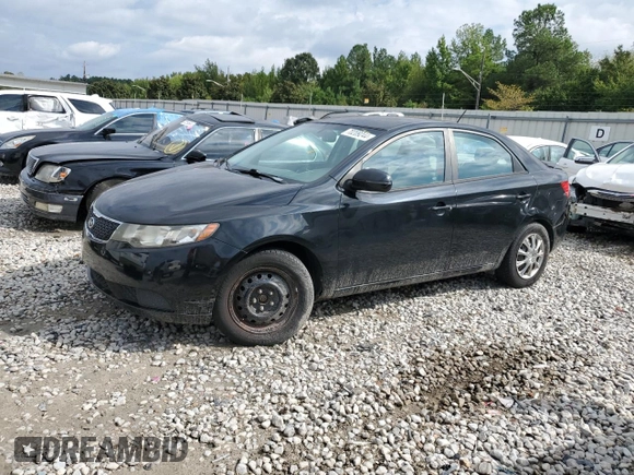 2013 Kia Forte EX with VIN KNAFU4A23D5722042, listed as a Copart auction lot 70209244 with 120,023 mi miles and Salvage Title. Bid and sale history available at carsss.com. Image 1.