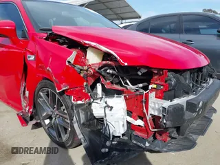 2014 Lexus CT 200h with VIN JTHKD5BH1E2181794, listed as a IAAI auction lot 41735349 with 41,146 mi miles and . Bid and sale history available at DreamBid. Image 6.