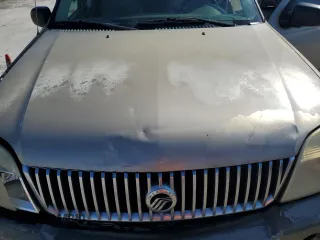 2004 Mercury Mountaineer Convenience with VIN 4M2ZU66W04UJ01395, listed as a Copart auction lot 44221375 with 180,511 mi miles and Salvage title. Bid and sale history available at DreamBid. Image 14.