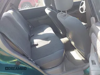 1999 Subaru Impreza Outback Special Sports with VIN JF1GF4853XH813001, listed as a IAAI auction lot 42600060 with Not provided miles and . Bid and sale history available at DreamBid. Image 8.