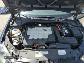 2013 Volkswagen Golf TDI w/Sunroof & Nav with VIN WVWNM7AJ0DW132074, listed as a Copart auction lot 64827005 with 141,056 mi miles and Salvage title. Bid and sale history available at DreamBid. Image 12.