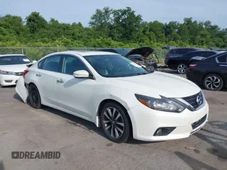2016 Nissan Altima SR with VIN 1N4AL3AP1GC267025, listed as a IAAI auction lot 42572847 with 118,993 mi miles and . Bid and sale history available at DreamBid. Image 1.