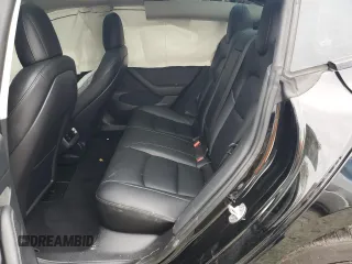 2023 Tesla Model 3 z VIN 5YJ3E1EA5PF426168, wystawiony jako Copart lot #53133915 z przebiegiem 29 348 mil mil oraz Szkoda całkowita • Salvage title. Historia ofert i sprzedaży dostępna na DreamBid. Obrazek 10.