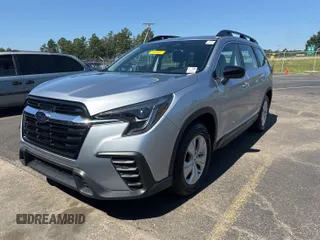 2023 Subaru Ascent Premium z VIN 4S4WMAAD2P3401303, wystawiony jako IAAI lot #42836533 z przebiegiem 30 589 mil mil oraz . Historia ofert i sprzedaży dostępna na DreamBid. Obrazek 14.