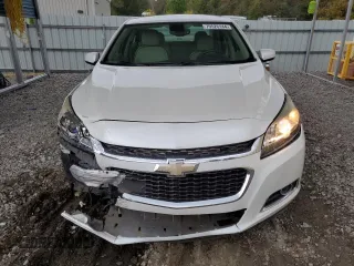 2016 Chevrolet Malibu Limited LTZ with VIN 1G11E5SA6GF101875, listed as a Copart auction lot 79526144 with 103,071 mi miles and Salvage Title. Bid and sale history available at carsss.com. Image 5.