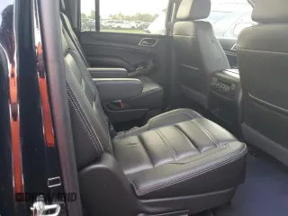 2019 GMC Yukon XL Denali with VIN 1GKS1HKJ3KR379122, listed as a Copart auction lot 74506994 with 0 mi miles and Non Repairable. Bid and sale history available at carsss.com. Image 11.