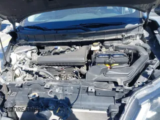 2017 Nissan Rogue S with VIN KNMAT2MT7HP617801, listed as a IAAI auction lot 41754527 with 156,195 mi miles and . Bid and sale history available at DreamBid. Image 10.
