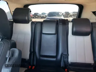 2013 Land Rover Range Rover Sport SC with VIN SALSH2E41DA772749, listed as a Copart auction lot 41518915 with 107,256 mi miles and Salvage Title. Bid and sale history available at carsss.com. Image 10.