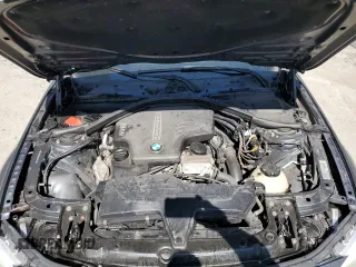 2013 BMW 3 Series 328i xDrive с VIN WBA3B5C55DF597111, выставлен на аукционе Copart как лот 62063575 с пробегом 105 018 миль миль и Чистый • Clean title. История ставок и продаж доступна на DreamBid. Изображение 11.
