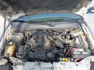 2006 Ford Taurus SE with VIN 1FAFP53U26A109439, listed as a IAAI auction lot 42446317 with 93,864 mi miles and . Bid and sale history available at DreamBid. Image 10.