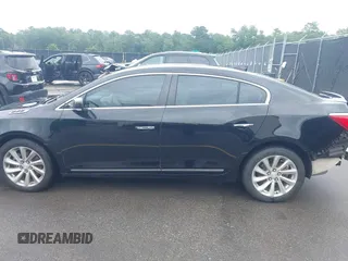 2016 Buick LaCrosse Leather with VIN 1G4GB5G38GF172138, listed as a IAAI auction lot 42423947 with 130,673 mi miles and . Bid and sale history available at DreamBid. Image 15.