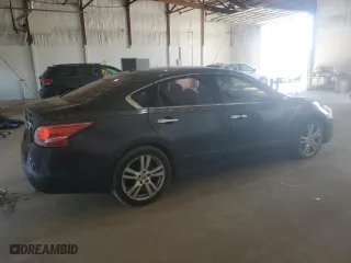 2013 Nissan Altima 3.5 SL with VIN 1N4BL3AP0DC206846, listed as a Copart auction lot 48249645 with 194,065 mi miles and Clean Title. Bid and sale history available at carsss.com. Image 3.