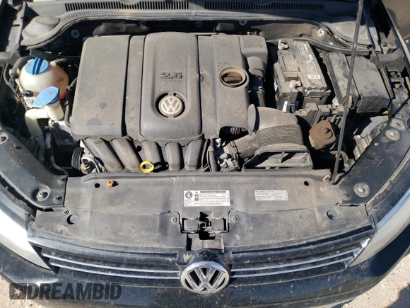 2013 Volkswagen Jetta SE with VIN 3VWDX7AJ3DM451839, listed as a Copart auction lot 49846465 with 120,376 mi miles and Salvage title. Bid and sale history available at DreamBid. Image 11.