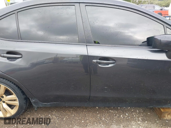 2018 Subaru WRX Limited z VIN JF1VA1F69J9806118, wystawiony jako IAAI lot #42200536 z przebiegiem 67 052 mil mil oraz . Historia ofert i sprzedaży dostępna na DreamBid. Obrazek 14.
