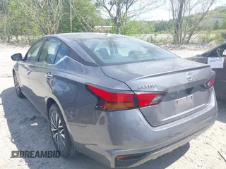 2024 Nissan Altima SV with VIN 1N4BL4DV8RN393037, listed as a IAAI auction lot 42019922 with 30,090 mi miles and . Bid and sale history available at DreamBid. Image 14.