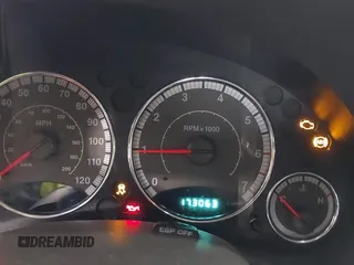 2006 Jeep Liberty Limited with VIN 1J4GK58K26W194526, listed as a IAAI auction lot 42558372 with 173,063 mi miles and . Bid and sale history available at DreamBid. Image 7.