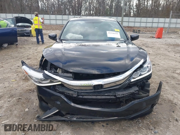 2016 Honda Accord Sport с VIN 1HGCR2F52GA070879, выставлен на аукционе IAAI как лот 41538233 с пробегом 195 153 миль миль и . История ставок и продаж доступна на DreamBid. Изображение 12.