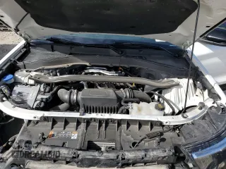 2020 Ford Explorer ST with VIN 1FM5K8GC4LGD17057, listed as a Copart auction lot 46979045 with 37,832 mi miles and Salvage Title. Bid and sale history available at DreamBid. Image 12.