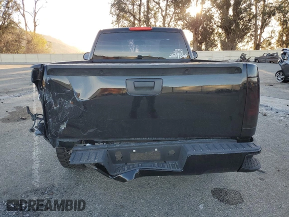 2011 GMC Sierra 1500 Work Truck z VIN 1GTN1TE01BZ402203, wystawiony jako Copart lot #86602954 z przebiegiem 145 144 mil mil oraz Szkody całkowita. Historia ofert i sprzedaży dostępna na DreamBid. Obrazek 6.