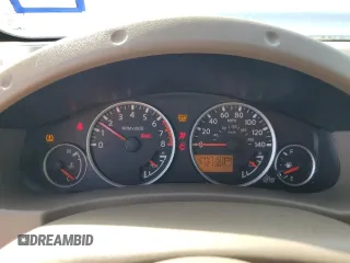 2008 Nissan Frontier SE with VIN 1N6AD07U78C440256, listed as a Copart auction lot 44203755 with 244,710 mi miles and Clean title. Bid and sale history available at DreamBid. Image 9.