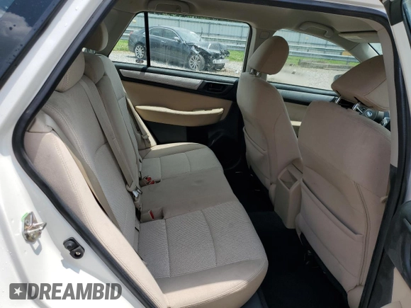 2019 Subaru Outback with VIN 4S4BSABC9K3346867, listed as a Copart auction lot 59029015 with 75,503 mi miles and Salvage title. Bid and sale history available at DreamBid. Image 11.