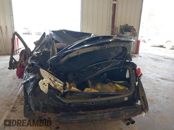 2011 Mazda 6 i Touring with VIN 1YVHZ8CH5B5M00936, listed as a IAAI auction lot 42210035 with Not provided miles and . Bid and sale history available at DreamBid. Image 6.
