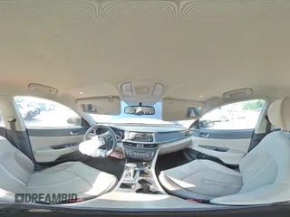 2016 Kia Optima LX with VIN 5XXGT4L39GG082905, listed as a Copart auction lot 61793235 with 187,895 mi miles and Salvage title. Bid and sale history available at DreamBid. Image 14.