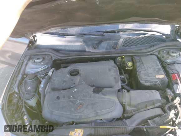 2014 Mercedes-Benz CLA 250 с VIN WDDSJ4EB4EN062413, выставлен на аукционе IAAI как лот 42537164 с пробегом Не указан миль и . История ставок и продаж доступна на DreamBid. Изображение 10.