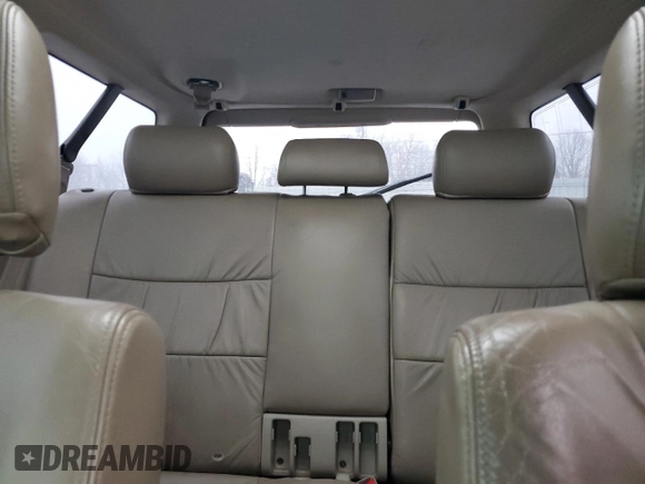 2002 Subaru Legacy Outback Limited with VIN 4S3BH686227643070, listed as a Copart auction lot 43704645 with Not provided miles and Clean title. Bid and sale history available at DreamBid. Image 10.