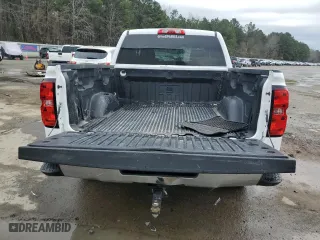 2014 Chevrolet Silverado 1500 LT with VIN 3GCUKREHXEG387237, listed as a Copart auction lot 47291285 with 99,325 mi miles and Salvage Title. Bid and sale history available at carsss.com. Image 6.