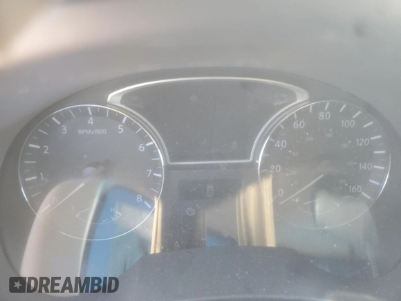 2013 Nissan Altima S with VIN 1N4AL3AP3DN401839, listed as a Copart auction lot 41802125 with Not Provided miles and Salvage Title. Bid and sale history available at carsss.com. Image 9.